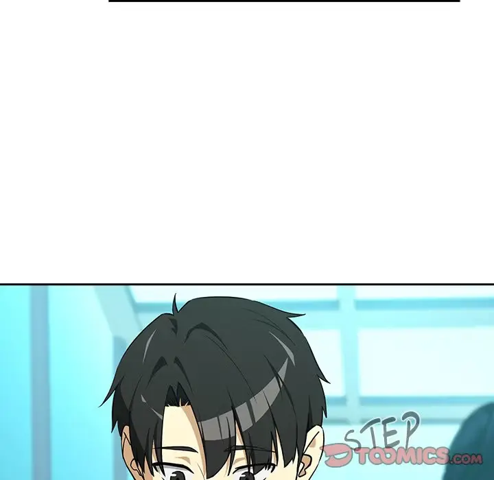 Read Dating After Work chapter 126 image 95 on Lezhin