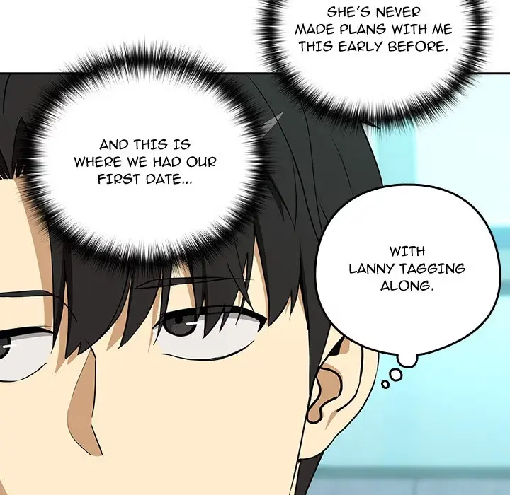 Read Dating After Work chapter 126 image 97 on Lezhin