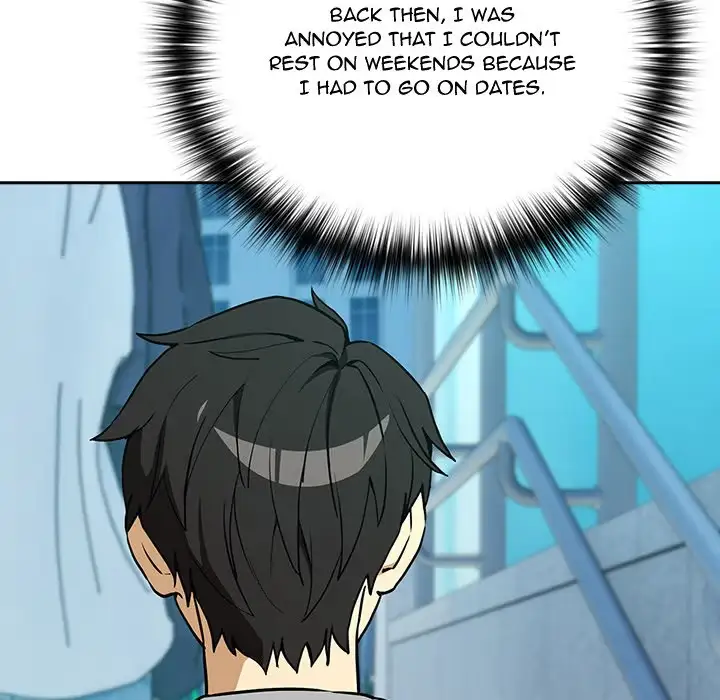 Read Dating After Work chapter 126 image 99 on Lezhin