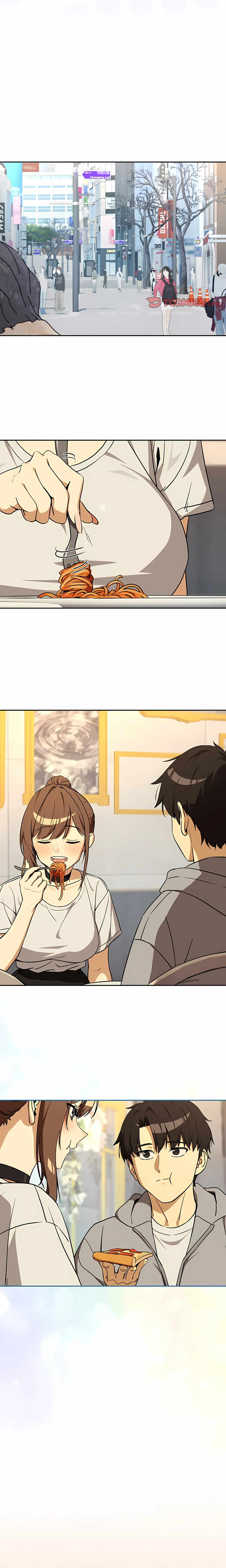 Read Dating After Work chapter 127 image 10 on Lezhin