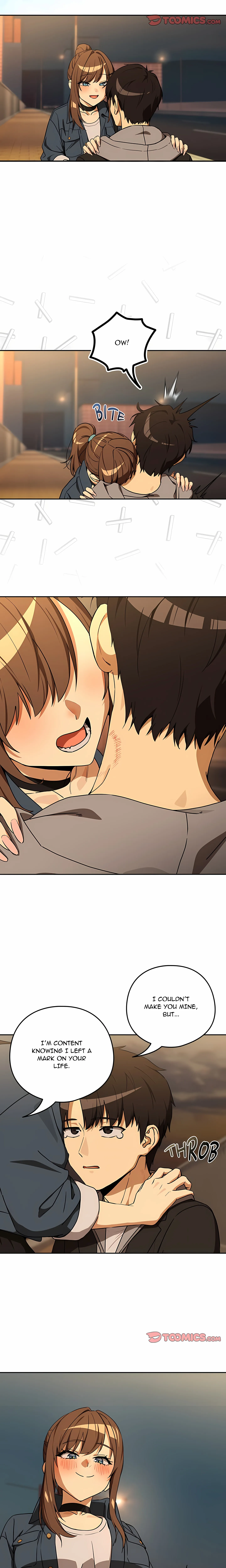 Read Dating After Work chapter 128 image 12 on Lezhin