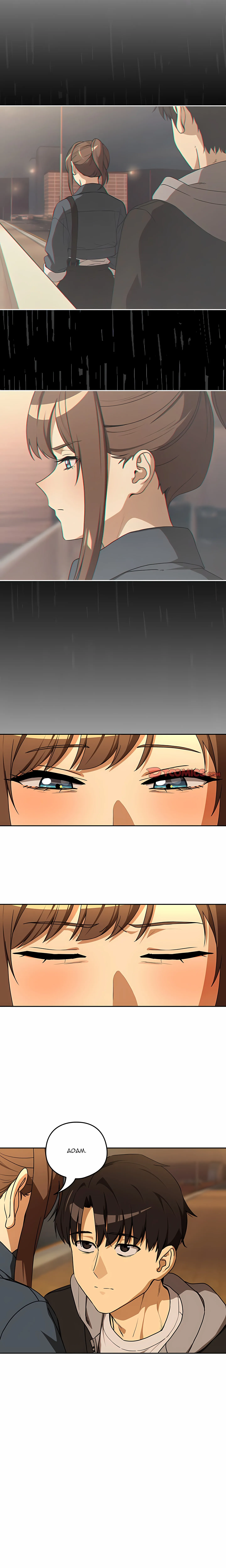 Read Dating After Work chapter 128 image 9 on Lezhin