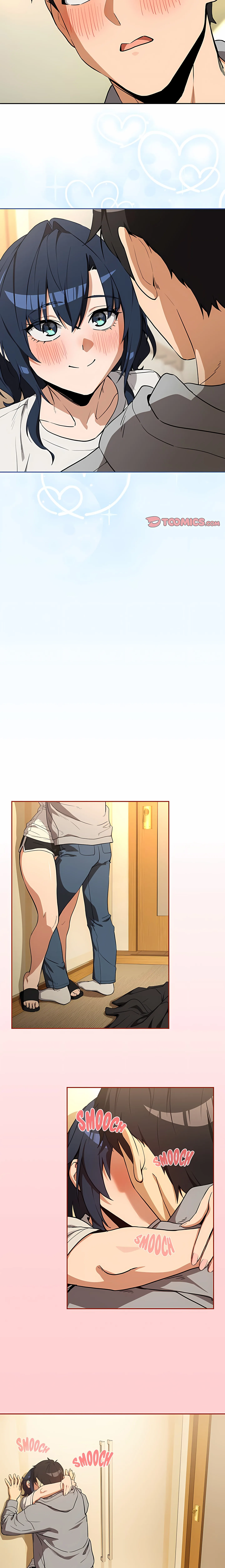 Read Dating After Work chapter 129 image 10 on Lezhin