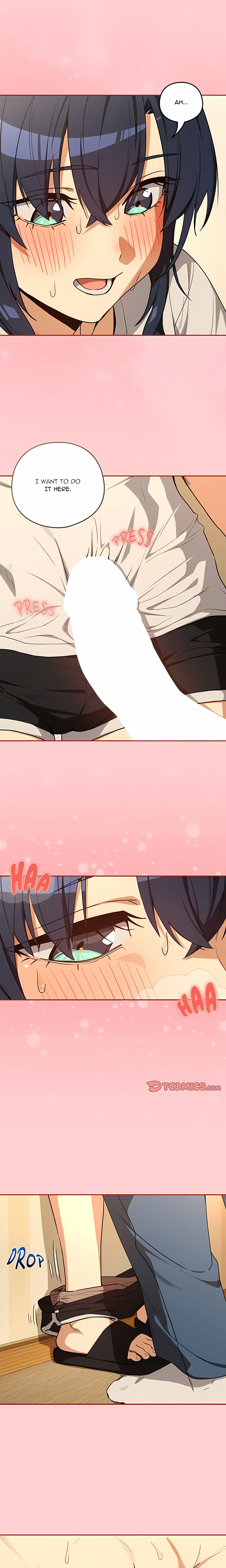 Read Dating After Work chapter 129 image 13 on Lezhin