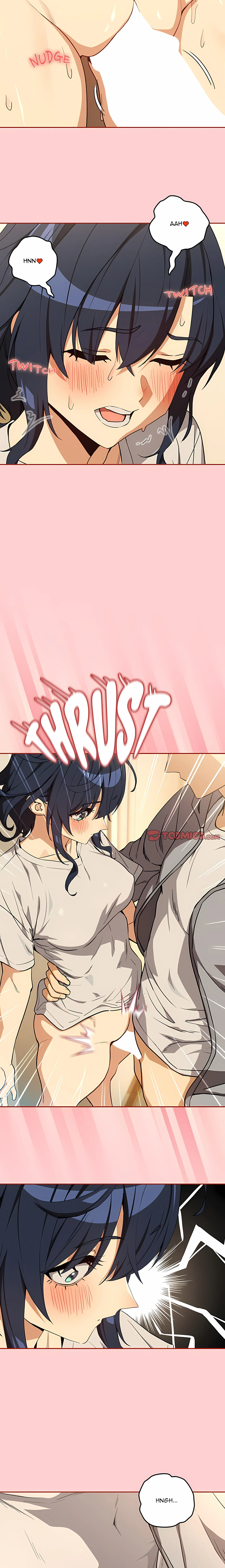 Read Dating After Work chapter 129 image 14 on Lezhin