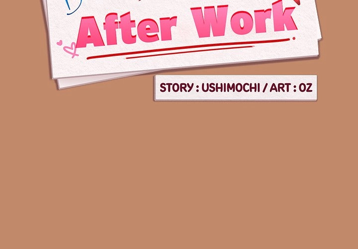 Read Dating After Work chapter 13 image 1 on Lezhin