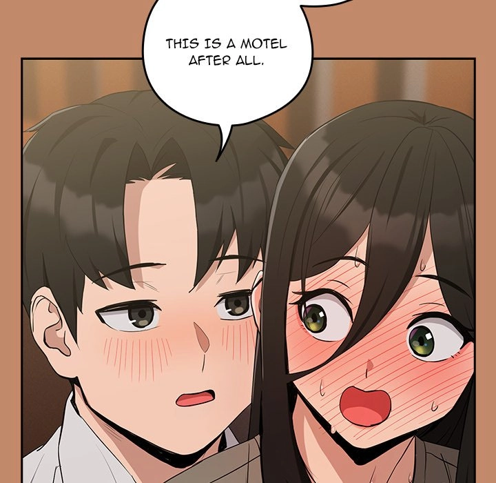 Read Dating After Work chapter 13 image 100 on Lezhin