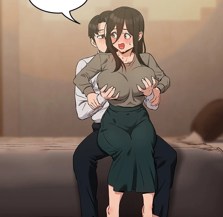 Read Dating After Work chapter 13 image 102 on Lezhin