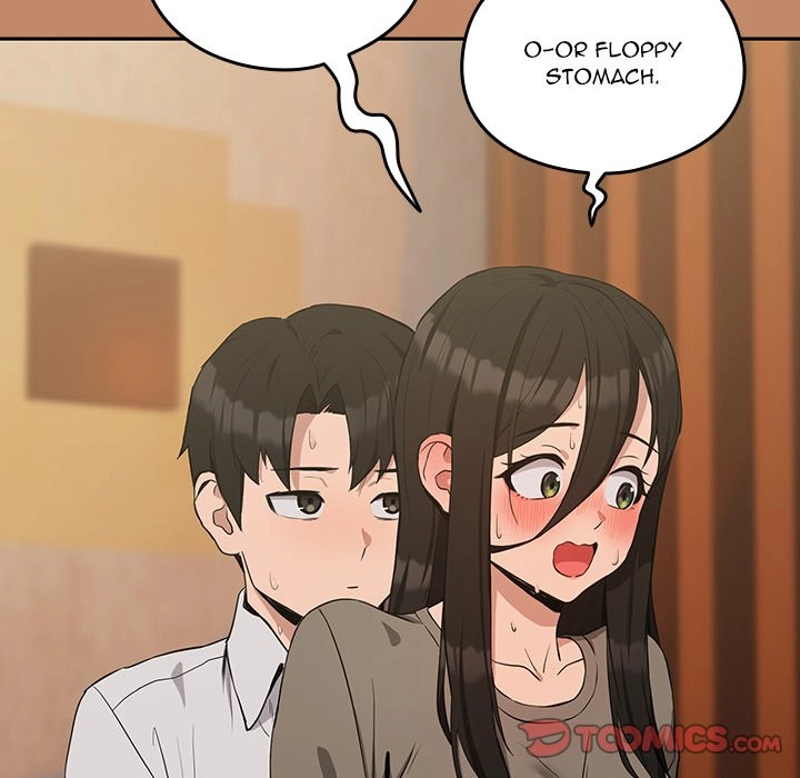 Read Dating After Work chapter 13 image 104 on Lezhin