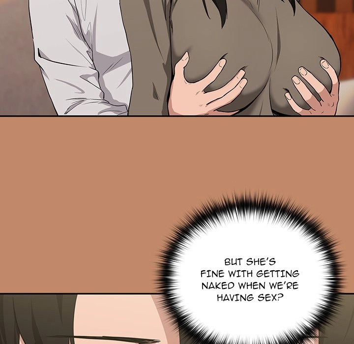 Read Dating After Work chapter 13 image 105 on Lezhin