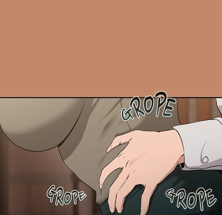 Read Dating After Work chapter 13 image 116 on Lezhin