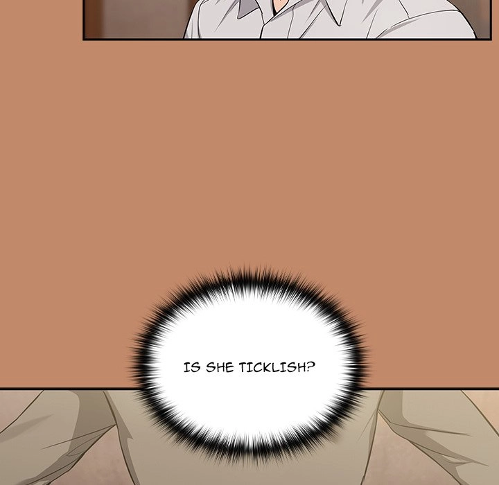 Read Dating After Work chapter 13 image 120 on Lezhin