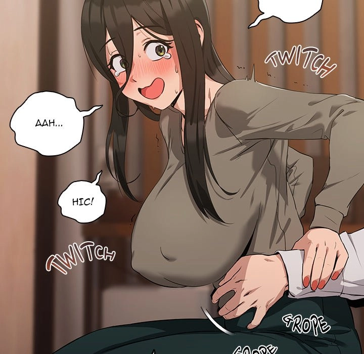Read Dating After Work chapter 13 image 123 on Lezhin