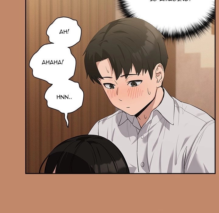 Read Dating After Work chapter 13 image 127 on Lezhin