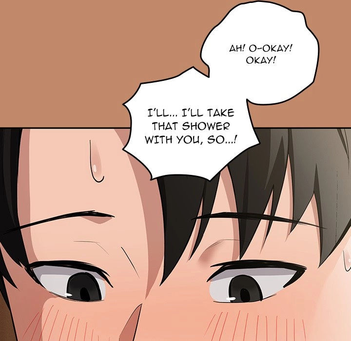 Read Dating After Work chapter 13 image 128 on Lezhin