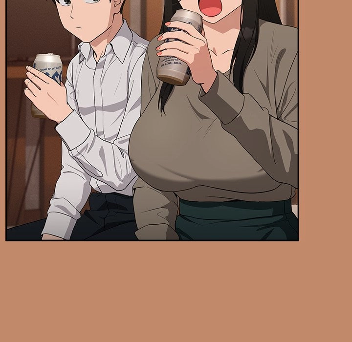 Read Dating After Work chapter 13 image 13 on Lezhin
