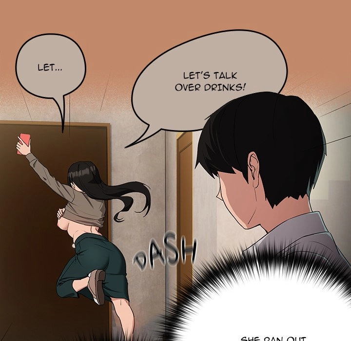 Read Dating After Work chapter 13 image 14 on Lezhin