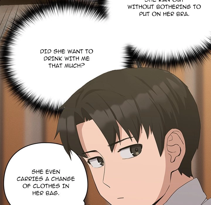 Read Dating After Work chapter 13 image 15 on Lezhin