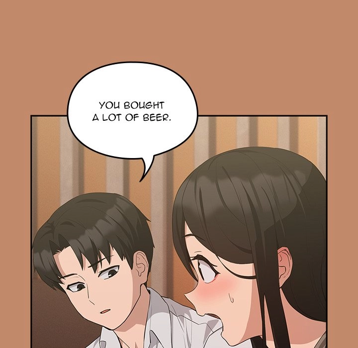 Read Dating After Work chapter 13 image 20 on Lezhin