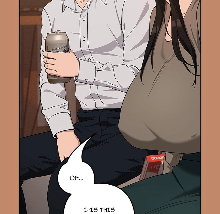 Read Dating After Work chapter 13 image 21 on Lezhin