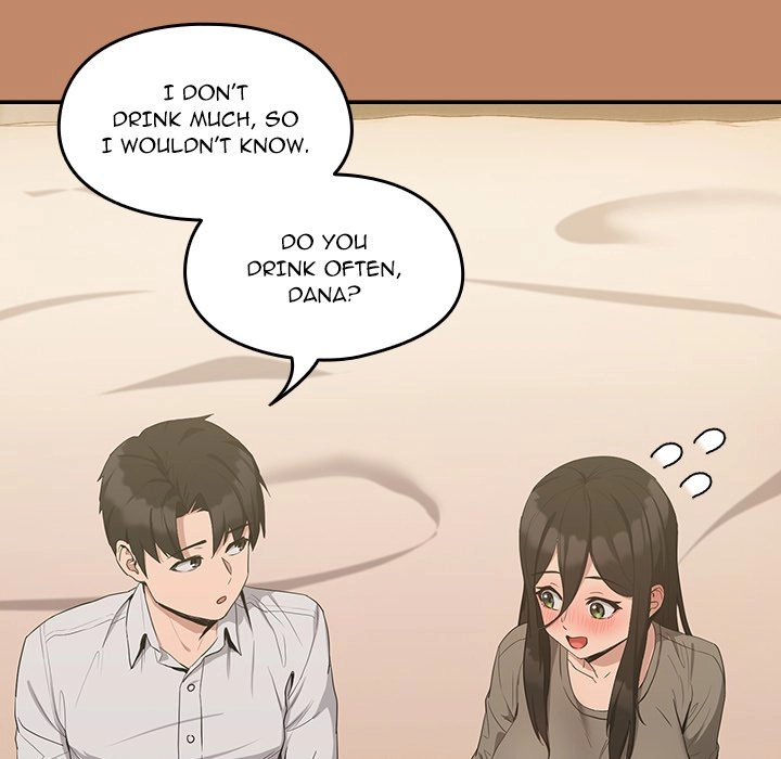 Read Dating After Work chapter 13 image 23 on Lezhin
