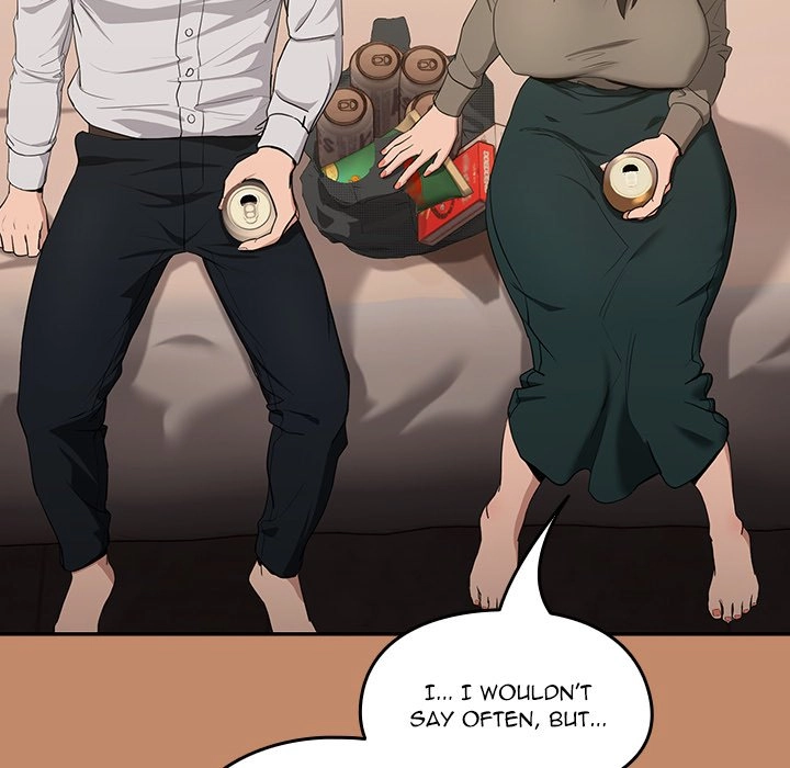 Read Dating After Work chapter 13 image 24 on Lezhin