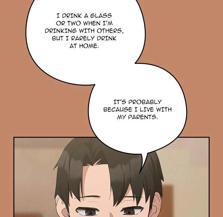 Read Dating After Work chapter 13 image 26 on Lezhin