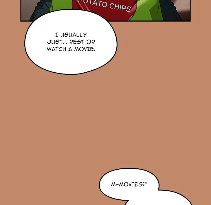 Read Dating After Work chapter 13 image 29 on Lezhin