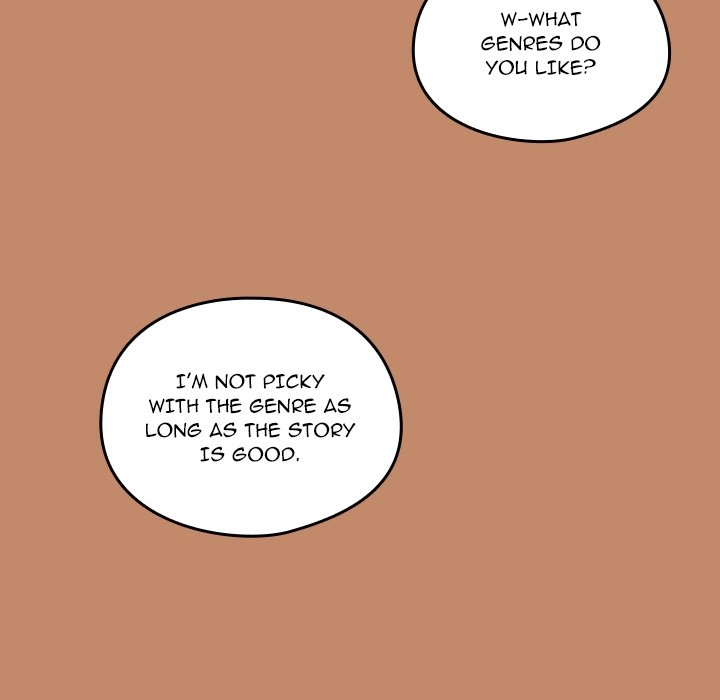 Read Dating After Work chapter 13 image 30 on Lezhin