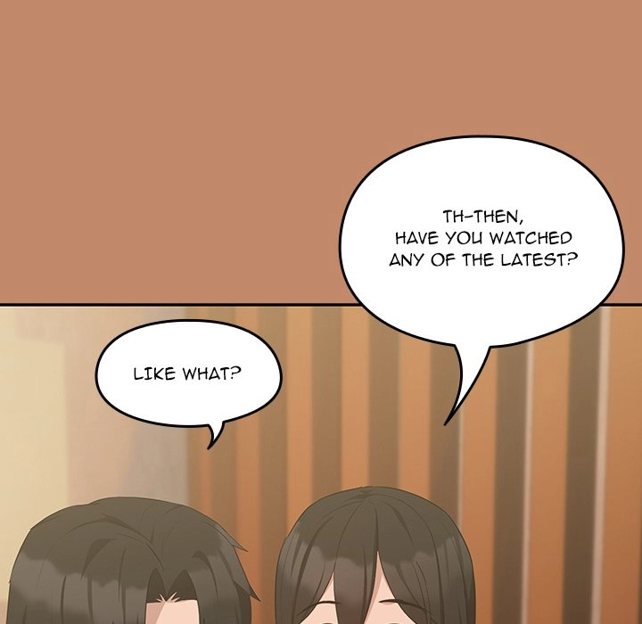 Read Dating After Work chapter 13 image 31 on Lezhin