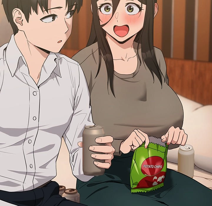 Read Dating After Work chapter 13 image 32 on Lezhin