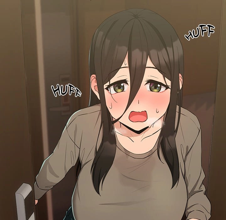 Read Dating After Work chapter 13 image 4 on Lezhin