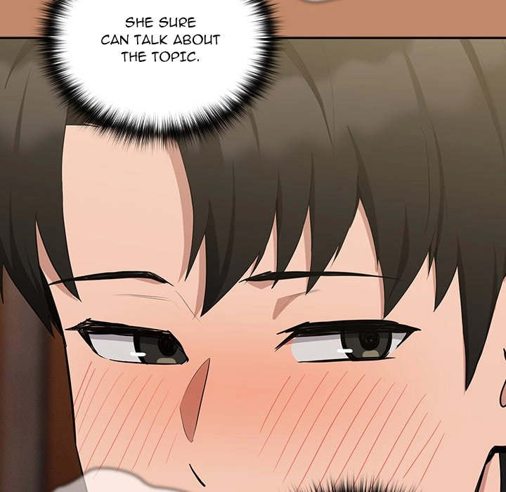 Read Dating After Work chapter 13 image 42 on Lezhin