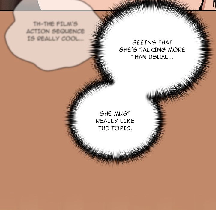 Read Dating After Work chapter 13 image 43 on Lezhin
