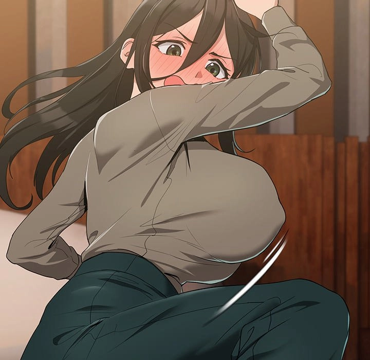 Read Dating After Work chapter 13 image 45 on Lezhin