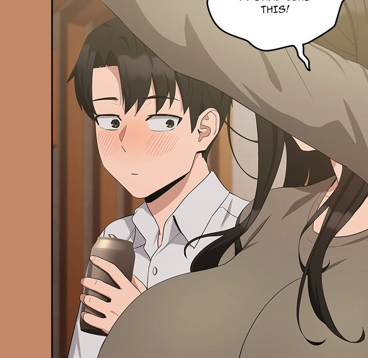 Read Dating After Work chapter 13 image 47 on Lezhin