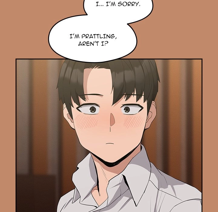 Read Dating After Work chapter 13 image 51 on Lezhin