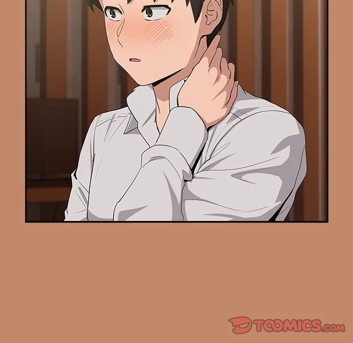 Read Dating After Work chapter 13 image 53 on Lezhin