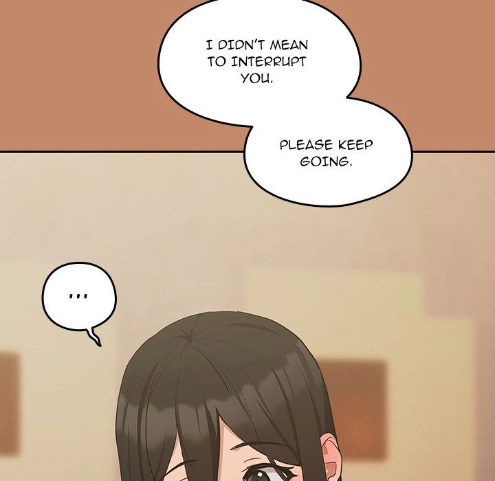 Read Dating After Work chapter 13 image 56 on Lezhin