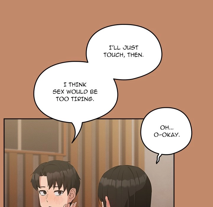 Read Dating After Work chapter 13 image 67 on Lezhin