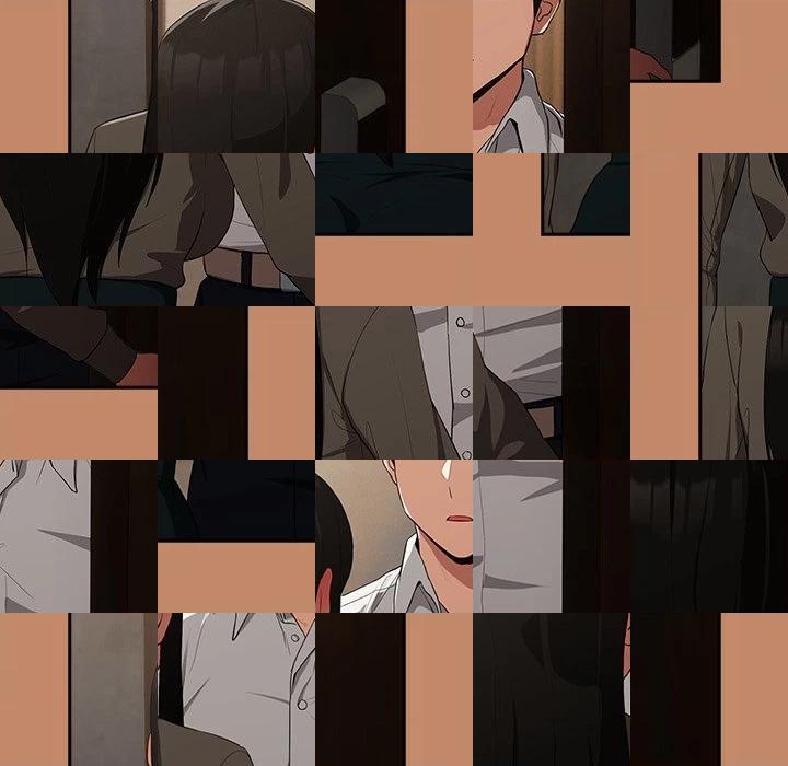 Read Dating After Work chapter 13 image 7 on Lezhin