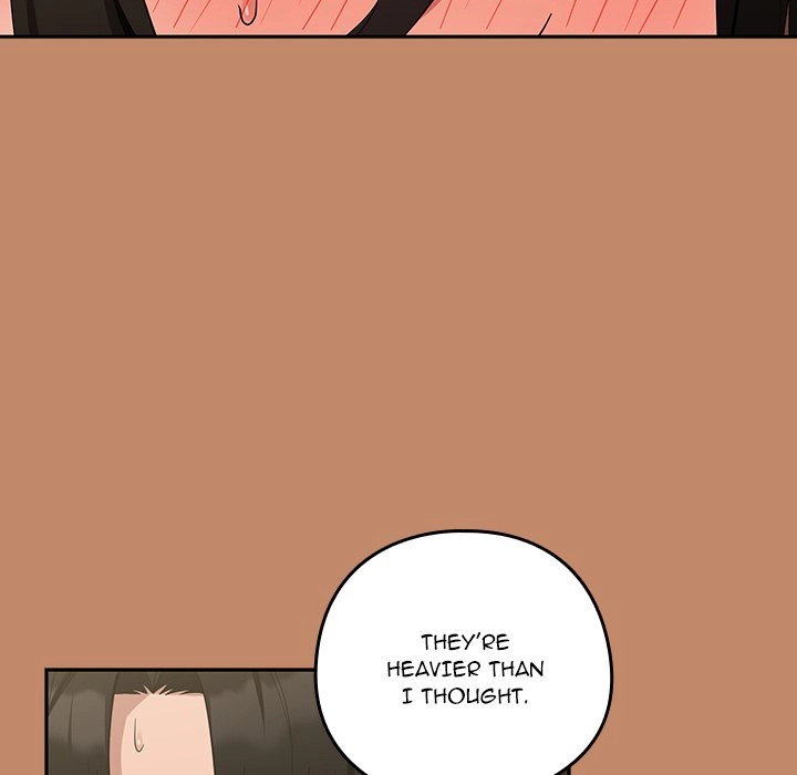 Read Dating After Work chapter 13 image 82 on Lezhin