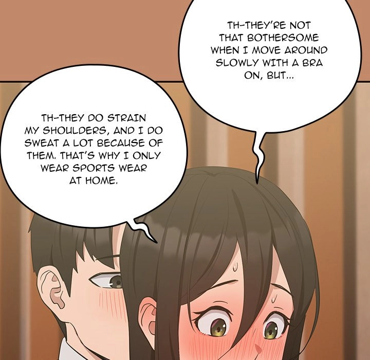 Read Dating After Work chapter 13 image 86 on Lezhin