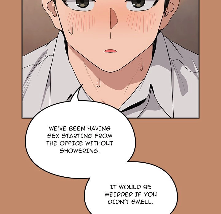 Read Dating After Work chapter 13 image 93 on Lezhin