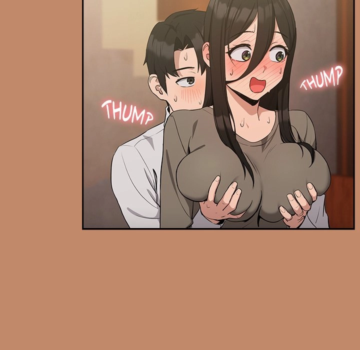 Read Dating After Work chapter 13 image 95 on Lezhin