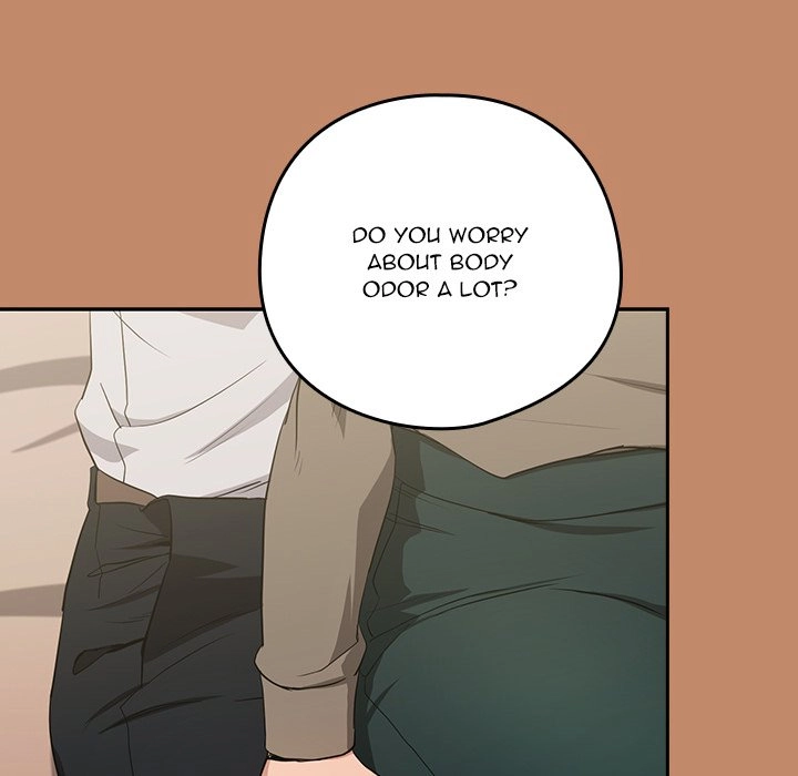 Read Dating After Work chapter 13 image 96 on Lezhin