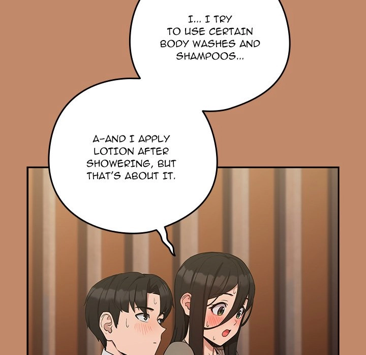 Read Dating After Work chapter 13 image 98 on Lezhin