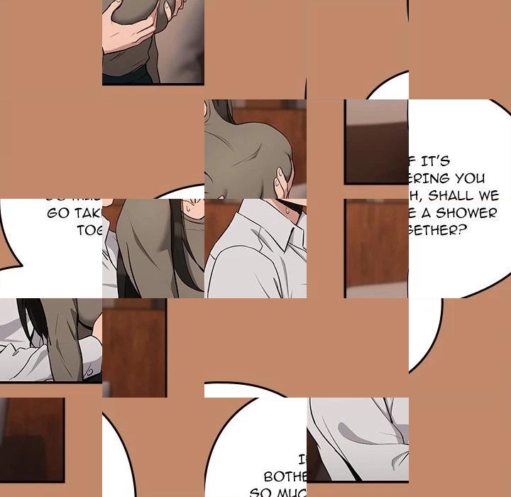 Read Dating After Work chapter 13 image 99 on Lezhin