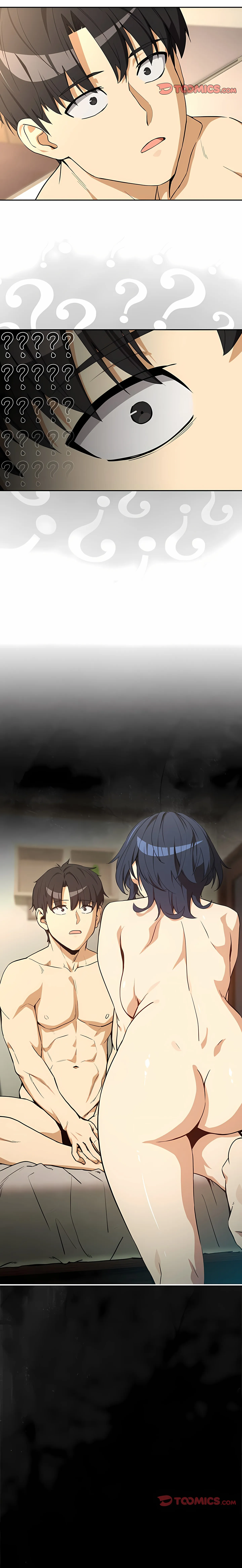 Read Dating After Work chapter 130 image 17 on Lezhin