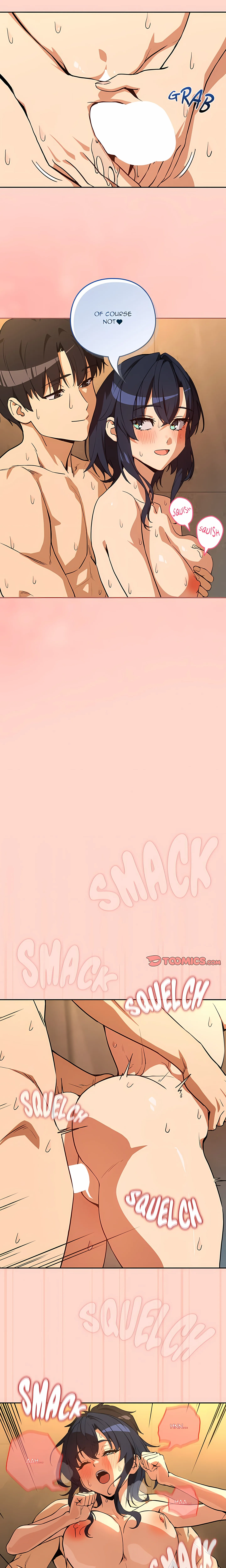 Read Dating After Work chapter 130 image 3 on Lezhin